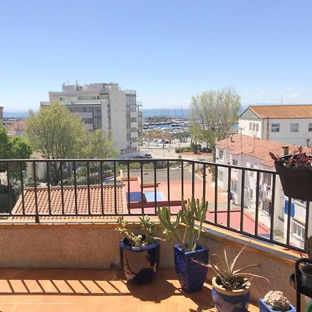 Pescadors 55 Apartment Roses Exterior photo