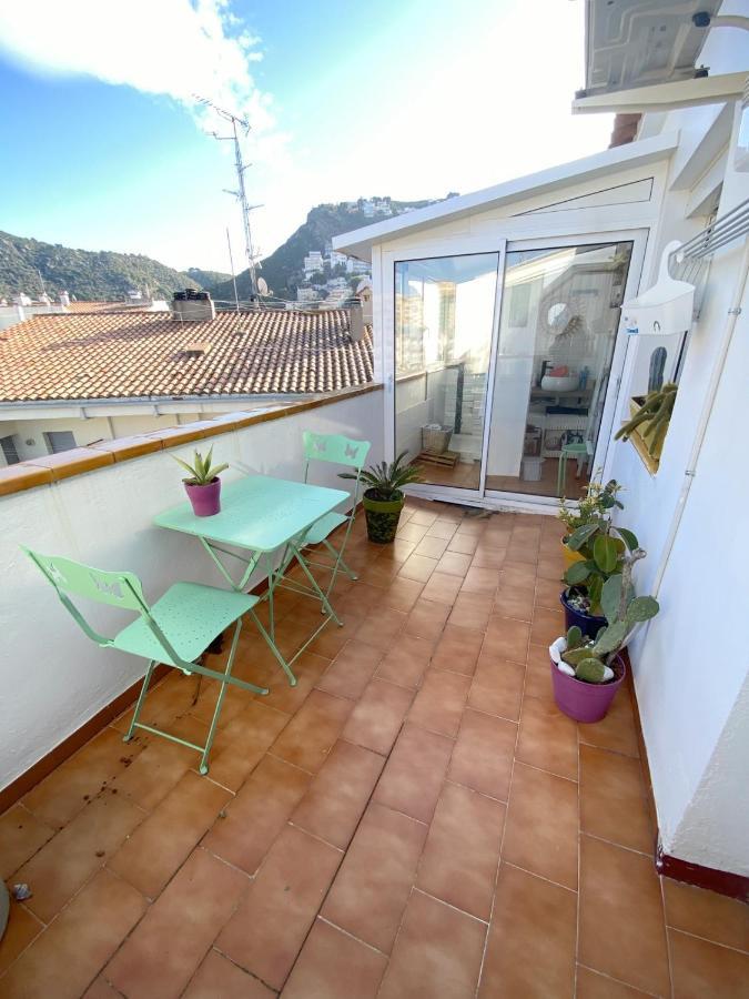 Pescadors 55 Apartment Roses Exterior photo