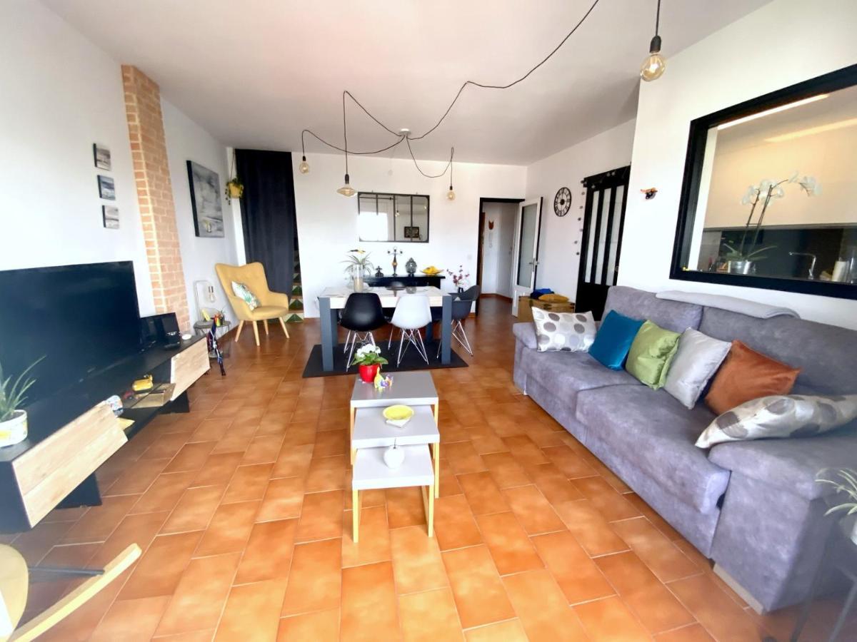 Pescadors 55 Apartment Roses Exterior photo